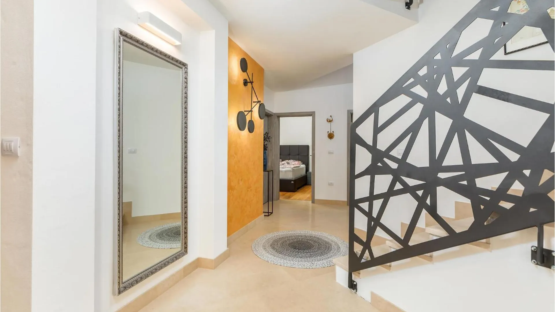 4 Bedroom Nice Home In Galizana Holiday home